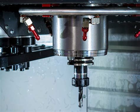 cnc spindle board